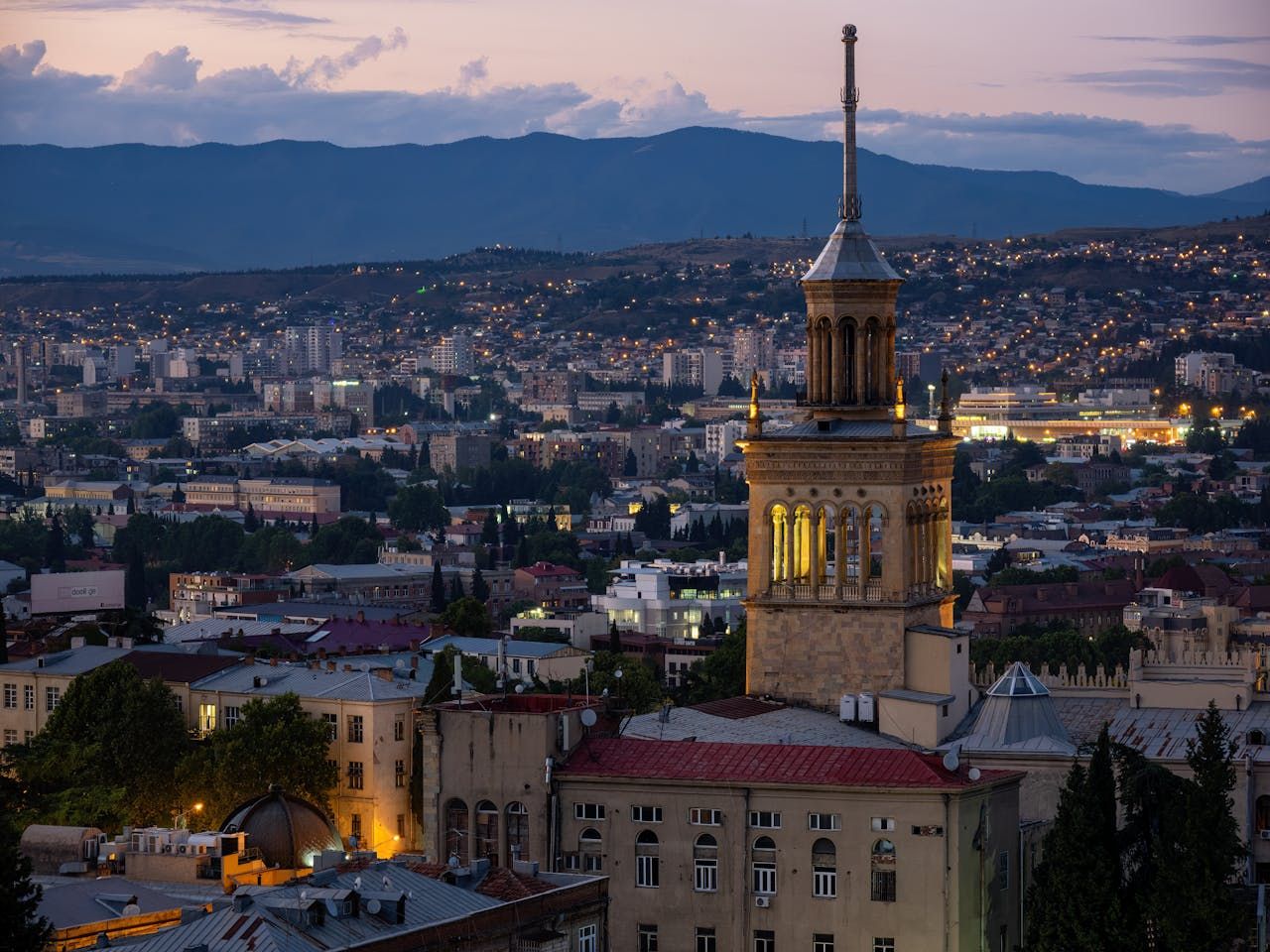 Грузія Грузія