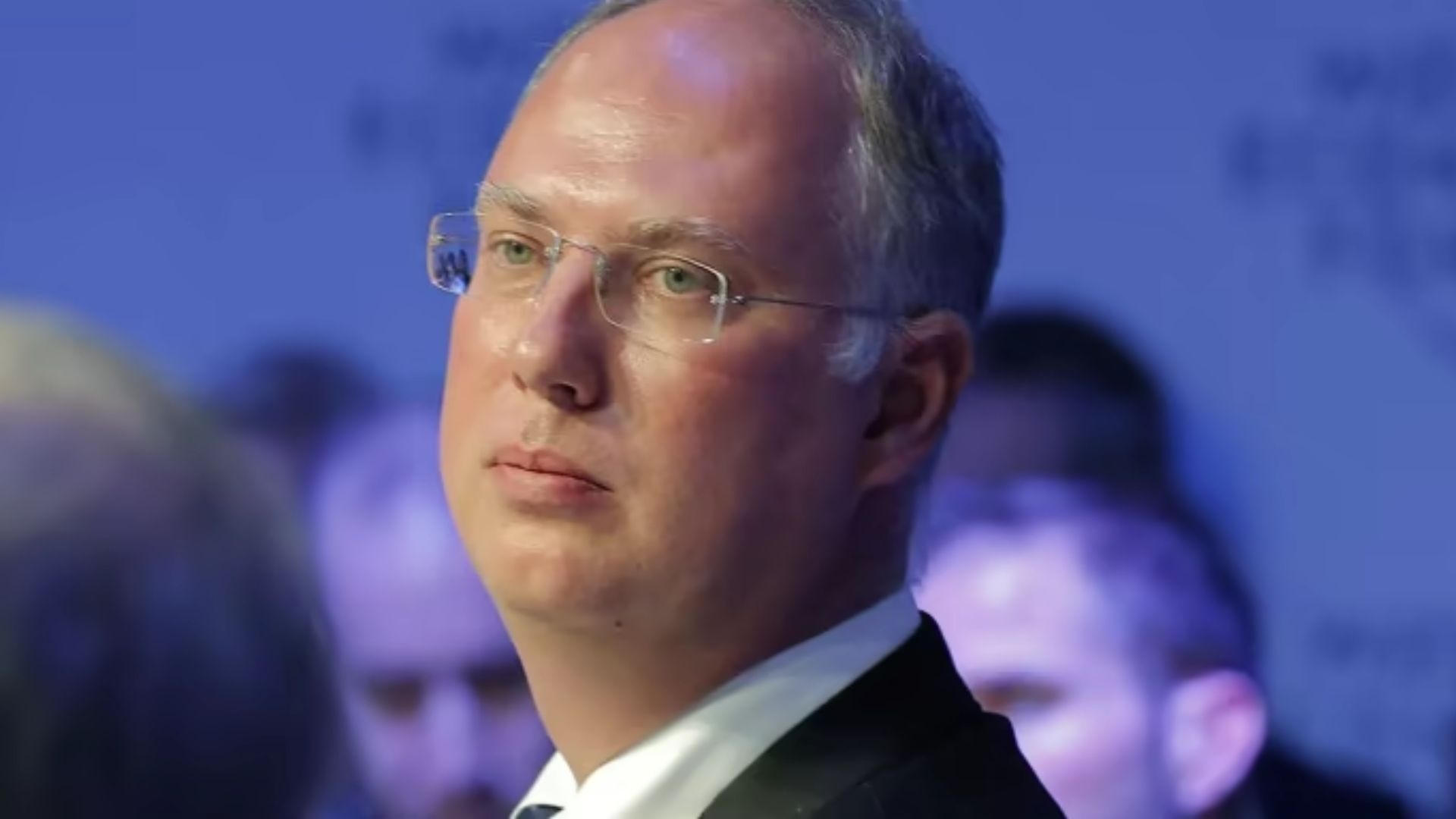 Кіріл Дмітрієв Кіріл Дмітрієв