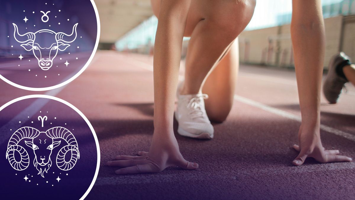 Кому надо быть решительным - гороскоп Кому надо быть решительным - гороскоп