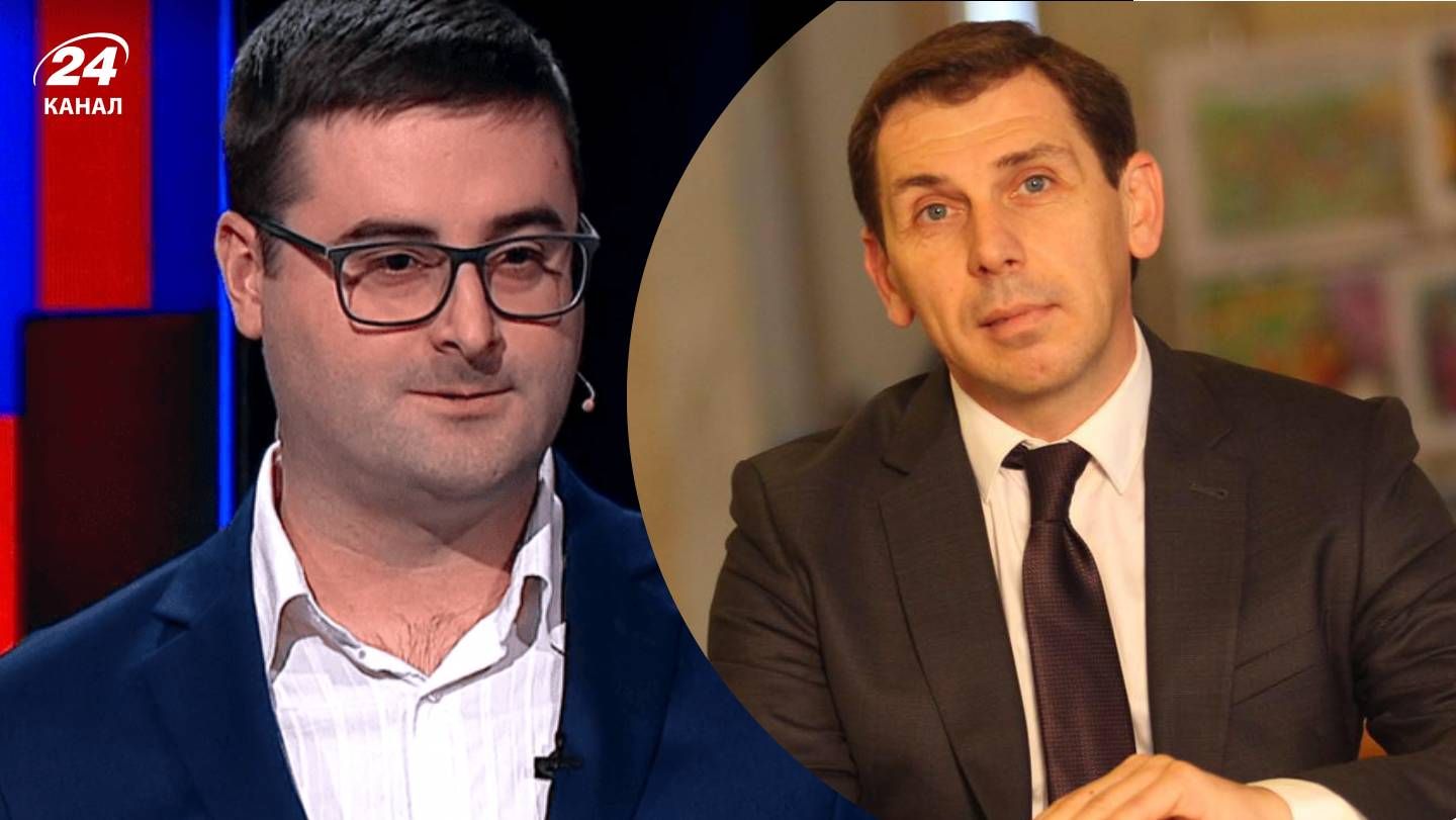 Після Молчанова будуть інші, – експерт про міжнародну спецоперацію СБУ Після Молчанова будуть інші, – експерт про міжнародну спецоперацію СБУ