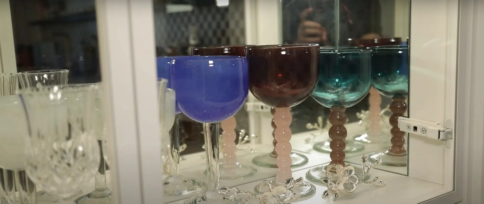 Келихи від українського бренду Келихи від українського бренду