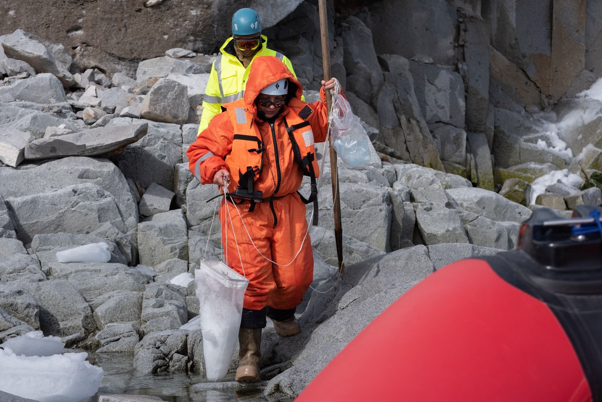 микропластик - Тренды микропластик - Тренды