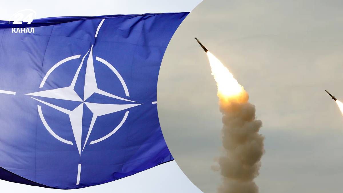У НАТО попередили про накопичення Росією ракет - 24 Канал У НАТО попередили про накопичення Росією ракет - 24 Канал