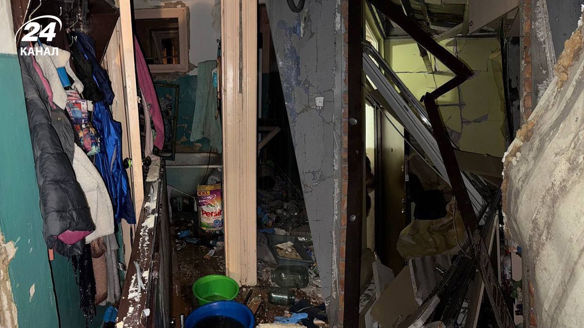 Сколько пострадавших и жертв в Харькове в результате атаки 3 апреля Сколько пострадавших и жертв в Харькове в результате атаки 3 апреля