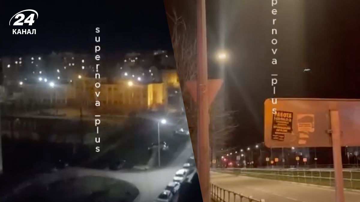 Що відомо про вибухи у Москві та Липецьку 4 квітня Що відомо про вибухи у Москві та Липецьку 4 квітня