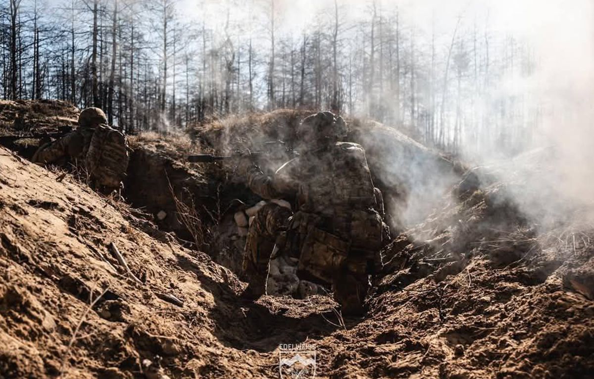 Карта бойових дій в Україні на 4 квітня 2025 від Генштабу - де найгарячіше - 24 Канал Карта бойових дій в Україні на 4 квітня 2025 від Генштабу - де найгарячіше - 24 Канал