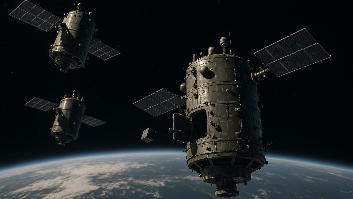 Ілюстративне фото Ілюстративне фото