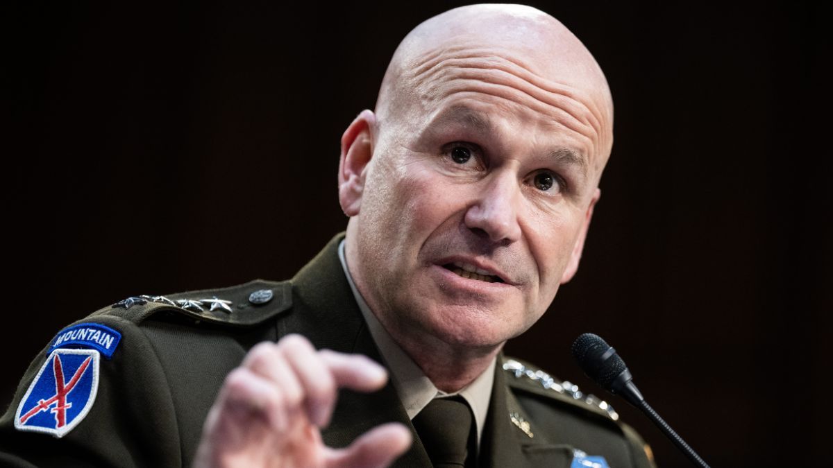 Каволі відповів, чи можлива поразка України у війні Каволі відповів, чи можлива поразка України у війні