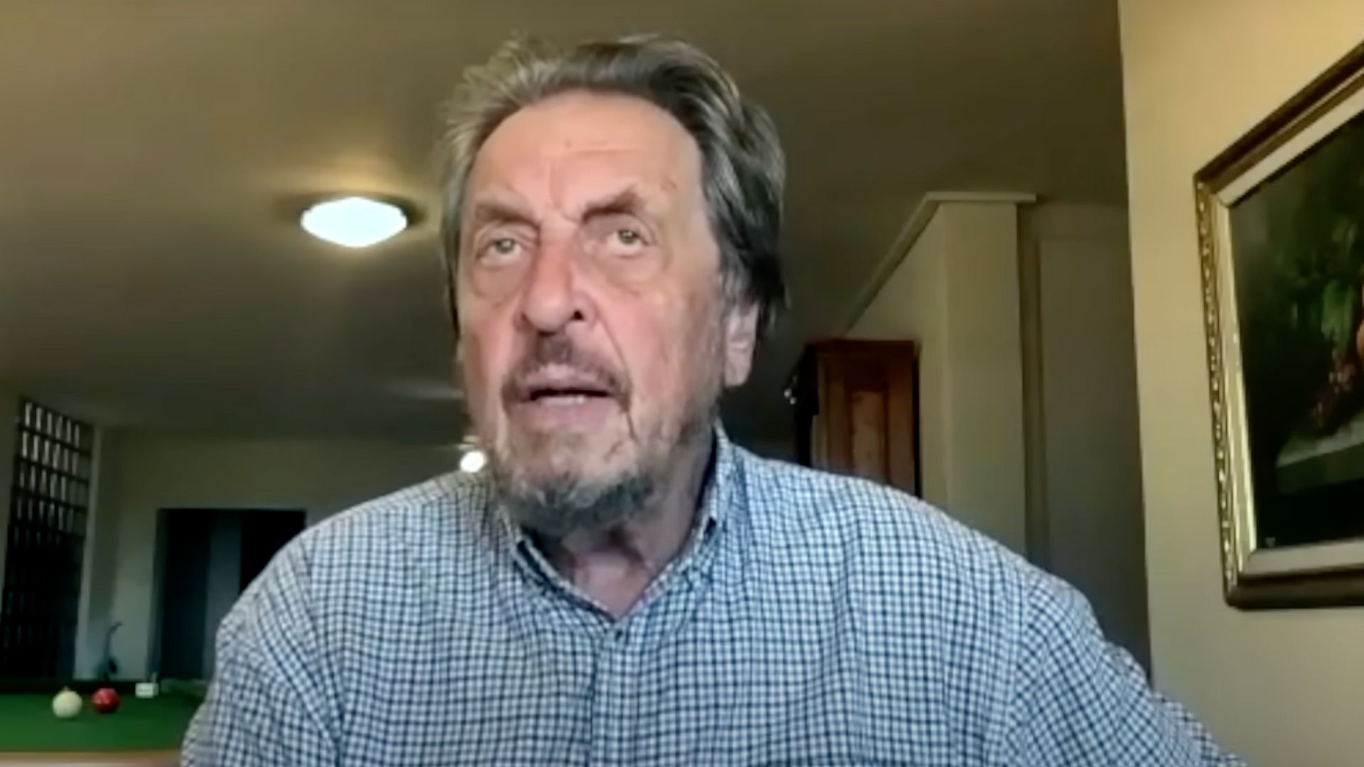 Батько Маска заявив, що у їхній сімʼї захоплюються Путіним - 24 Канал Батько Маска заявив, що у їхній сімʼї захоплюються Путіним - 24 Канал