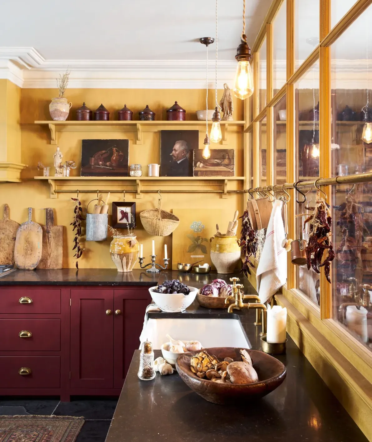 дизайн кухні дизайн кухні