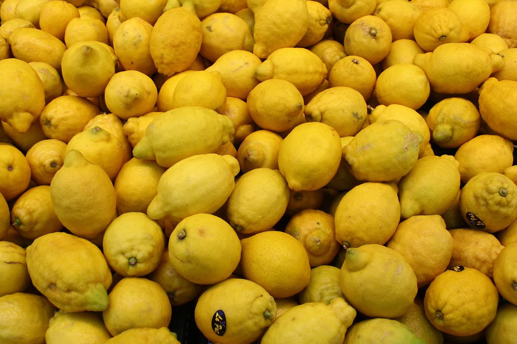 В Британии рассказали историю, как разоблачили немецкого шпиона благодаря лимону - Тренды В Британии рассказали историю, как разоблачили немецкого шпиона благодаря лимону - Тренды