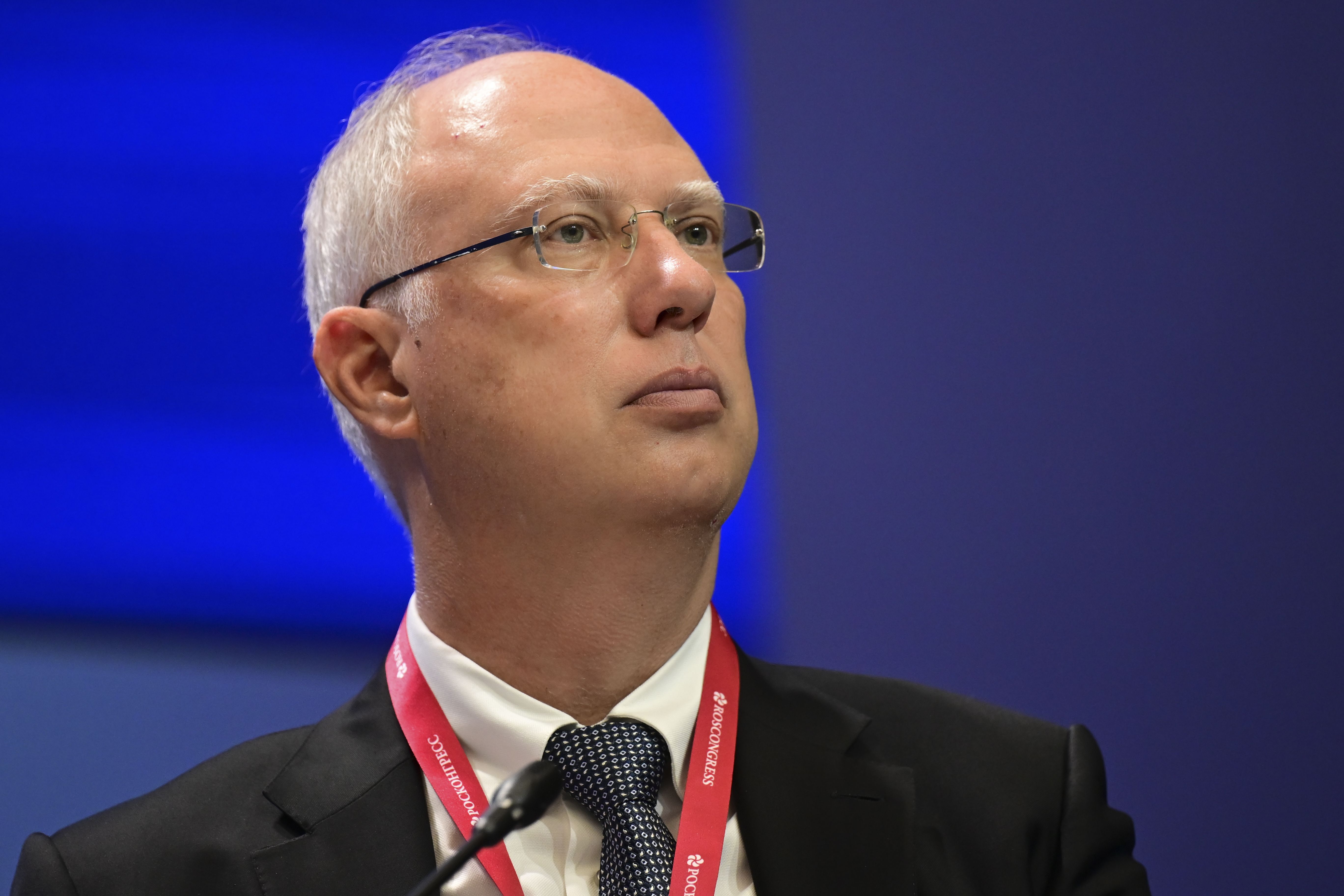 Росія готова обговорити гарантії безпеки для України Росія готова обговорити гарантії безпеки для України