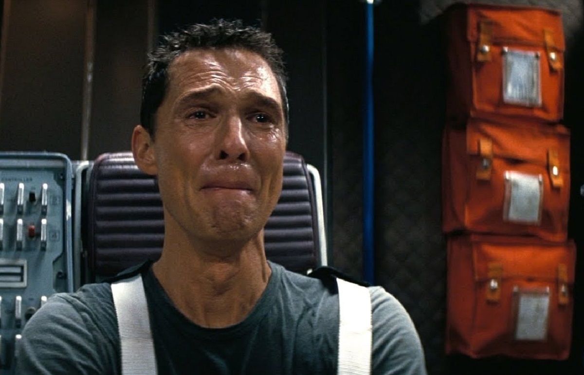 Фантастические фильмы о космосе - астрофизик рассказала о фейке в фильмах о космосе - Тренды