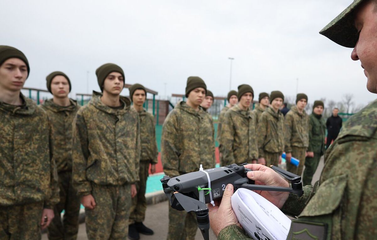 Перемир'я в Україні - на понад 50% зросла кількість російських ударів - The Telegraph - 24 Канал Перемир'я в Україні - на понад 50% зросла кількість російських ударів - The Telegraph - 24 Канал