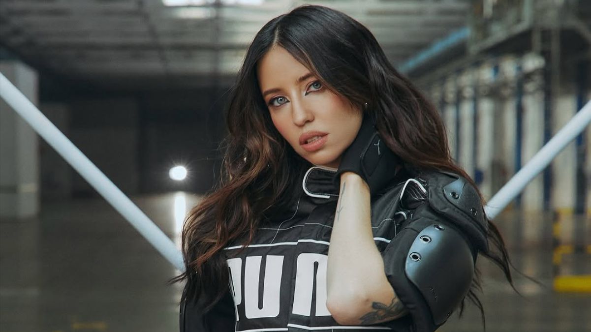 Надя Дорофєєва Надя Дорофєєва