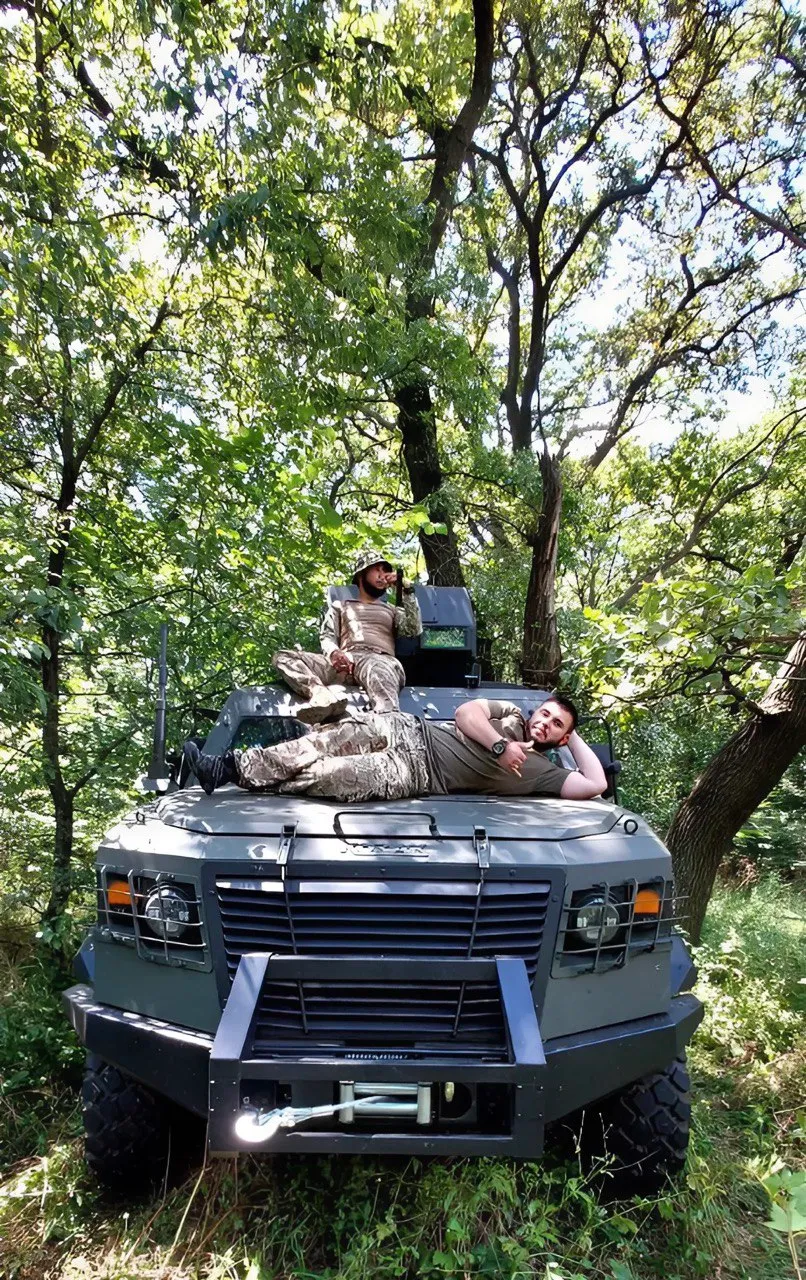 Игорь на службе Игорь на службе