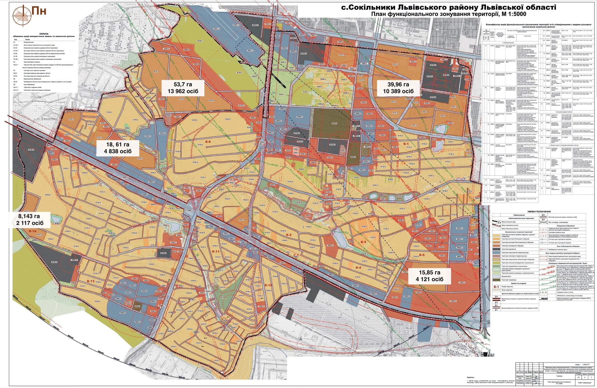 карта Сокольников карта Сокольников