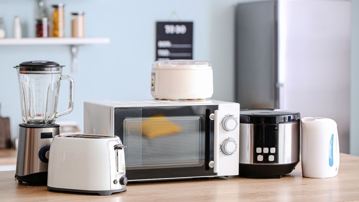 У Росії впали продажі техніки У Росії впали продажі техніки