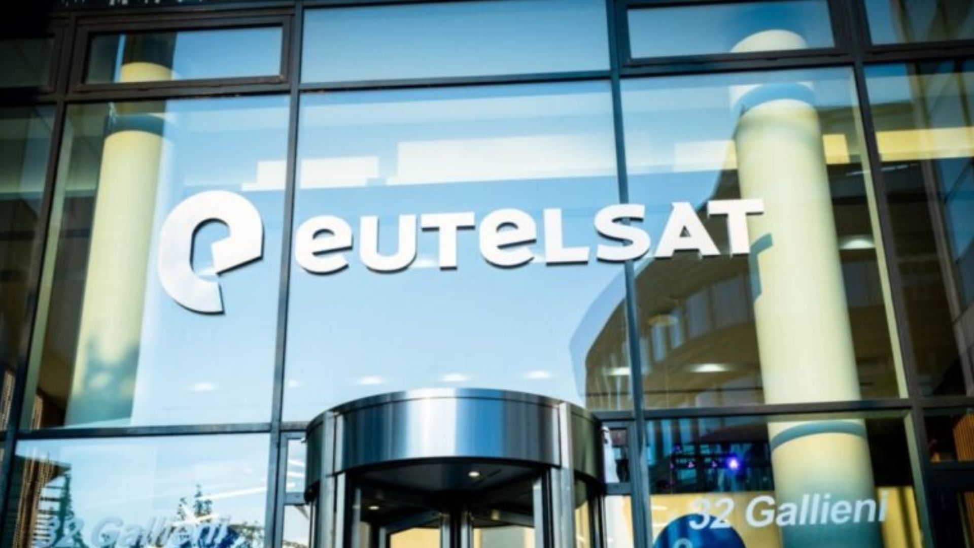 Eutelsat пропонує ідентичні до Starlink послуги Eutelsat пропонує ідентичні до Starlink послуги