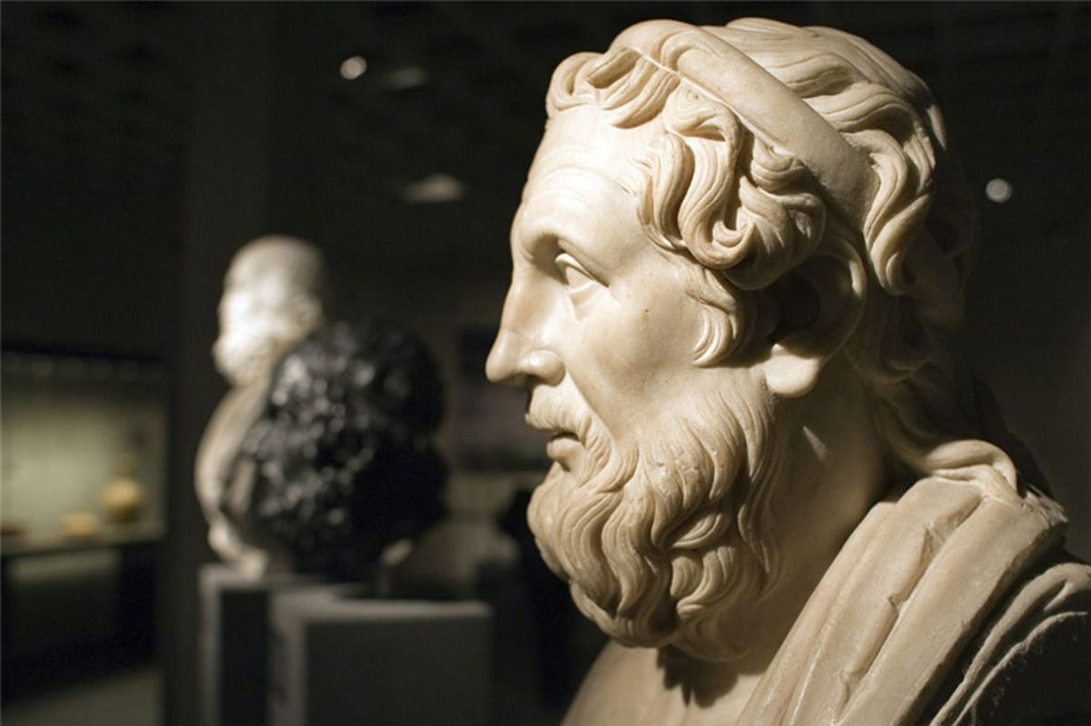 Интересные факты о Гомере Интересные факты о Гомере