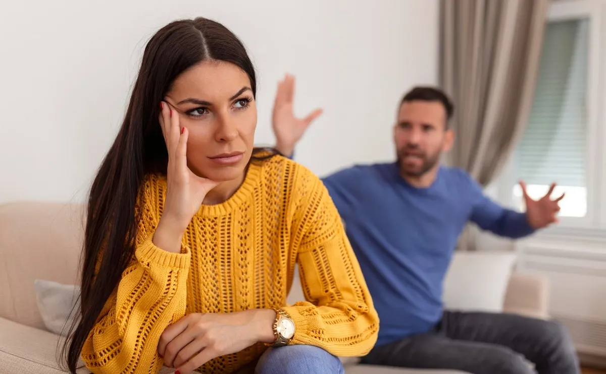 пара на грани развода пара на грани развода