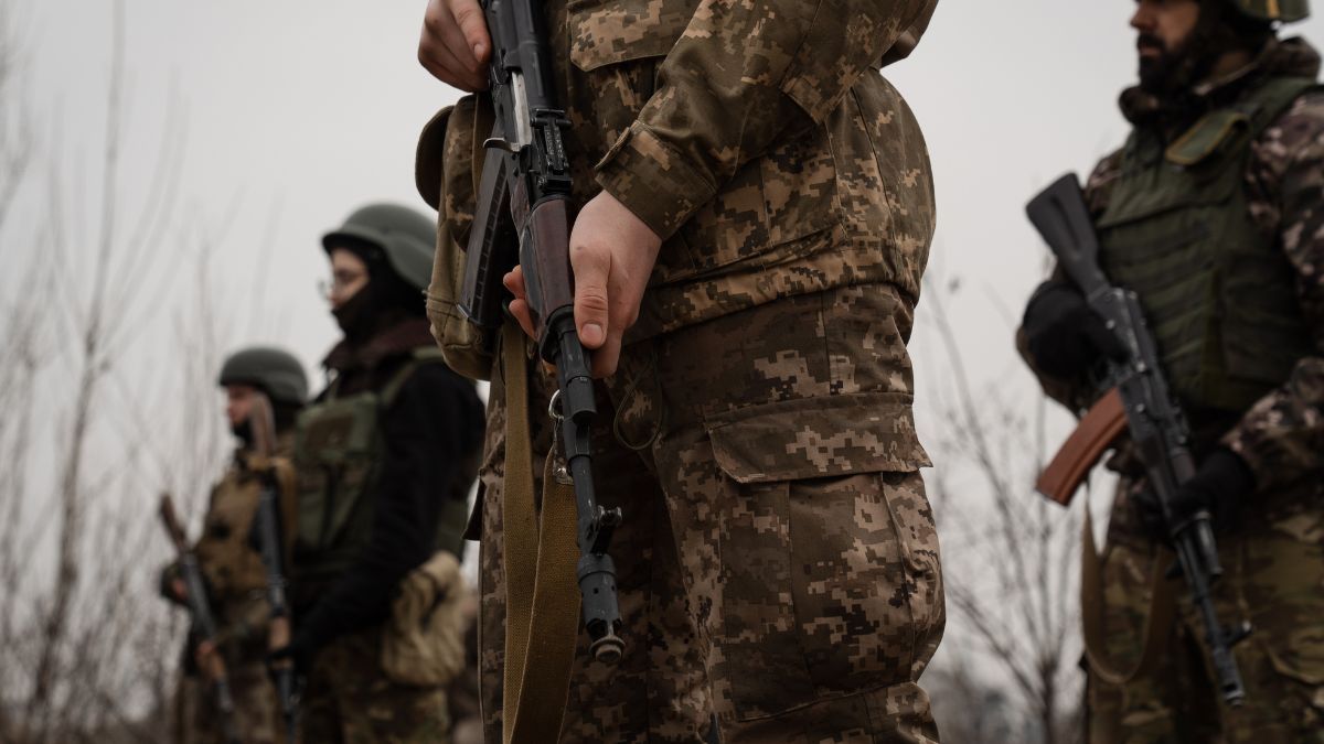 "Контракт 18 – 24": в ЗСУ пояснили, чому деякі кандидати отримують відмову - 24 Канал "Контракт 18 – 24": в ЗСУ пояснили, чому деякі кандидати отримують відмову - 24 Канал