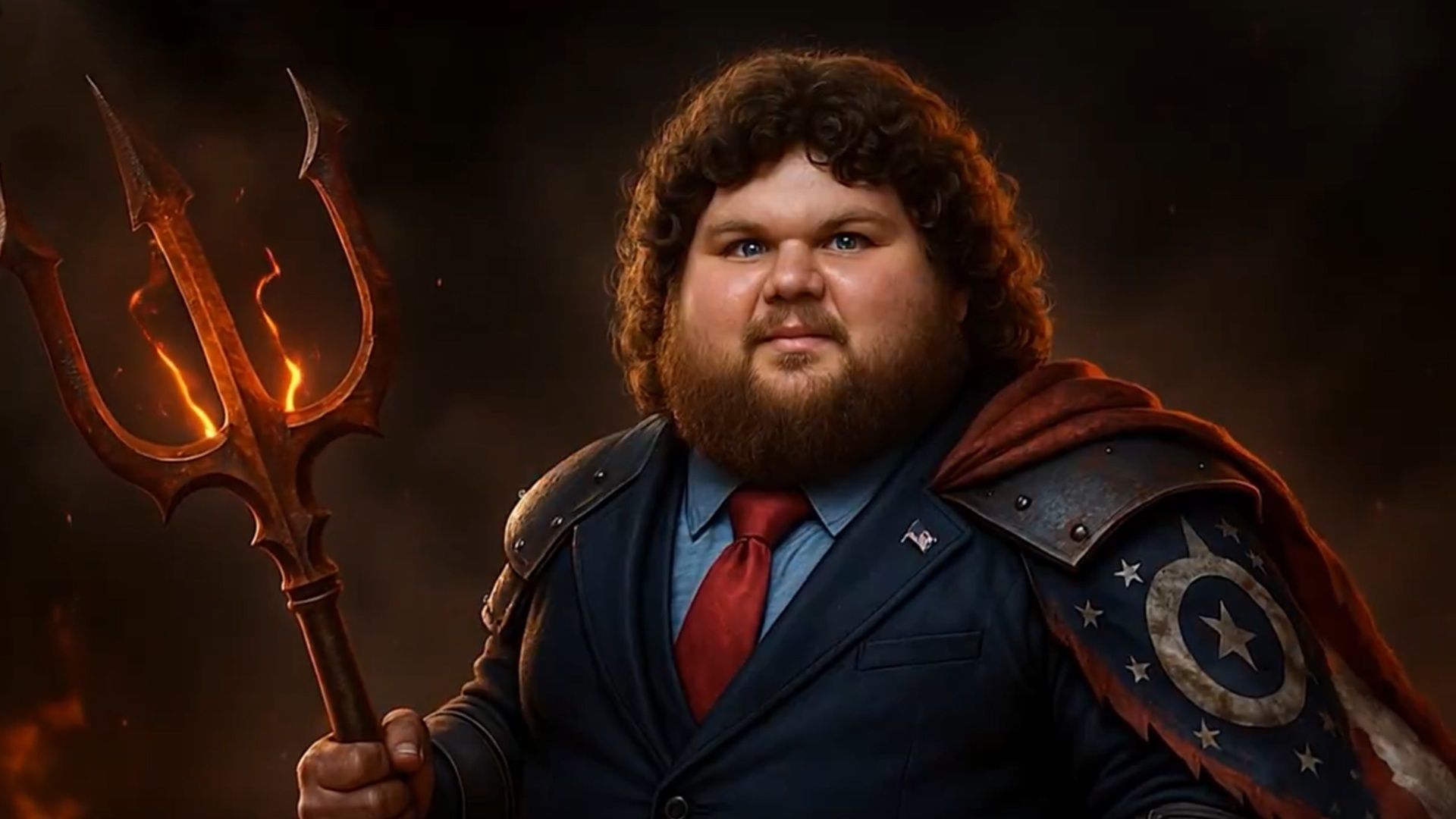 ШІ додав в Mortal Kombat Трампа, Маска та інших знаменитих людей