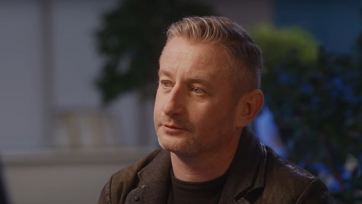 Сергей Жадан