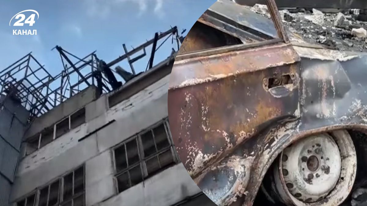 Яка ситуація в Харкові Яка ситуація в Харкові