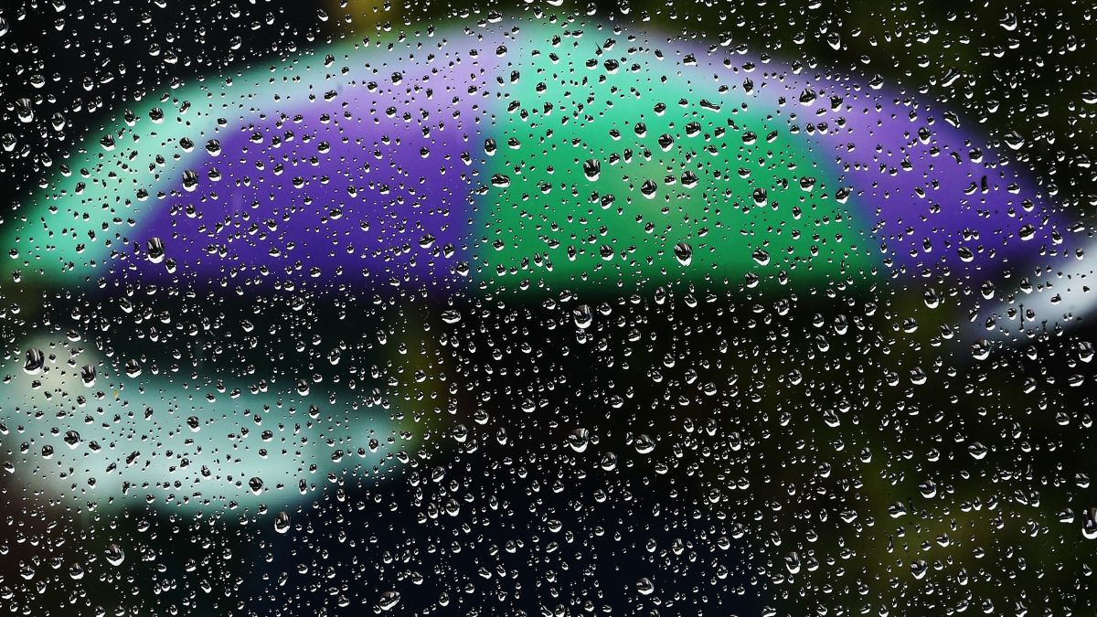 Київ та область накриє гроза Київ та область накриє гроза