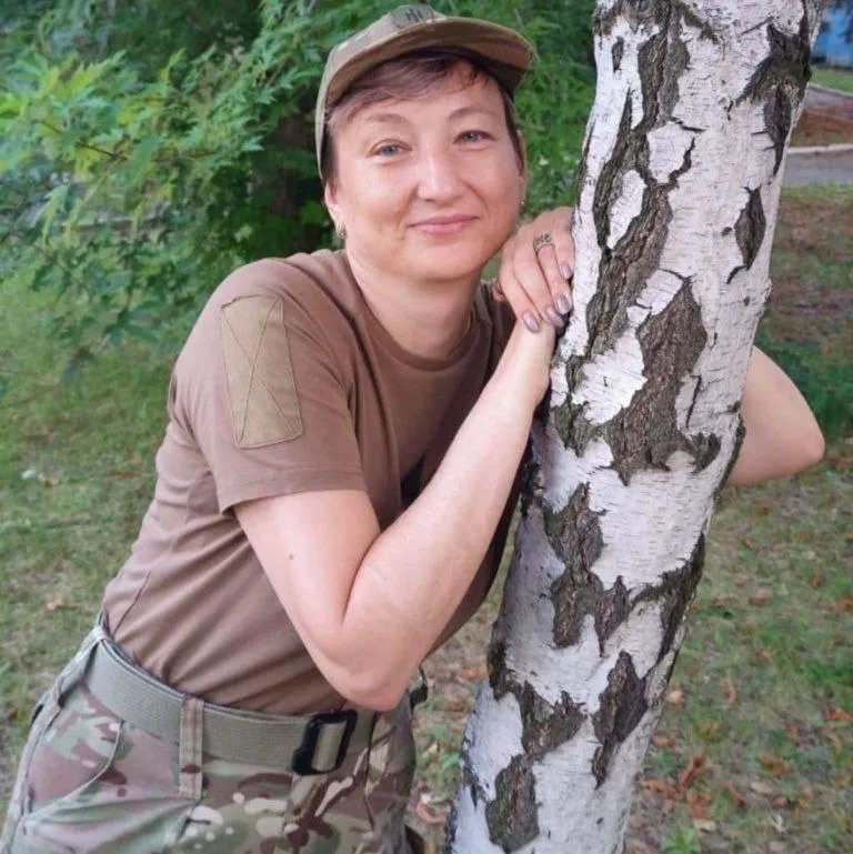 Наталья Ромашка Луговская Наталья Ромашка Луговская