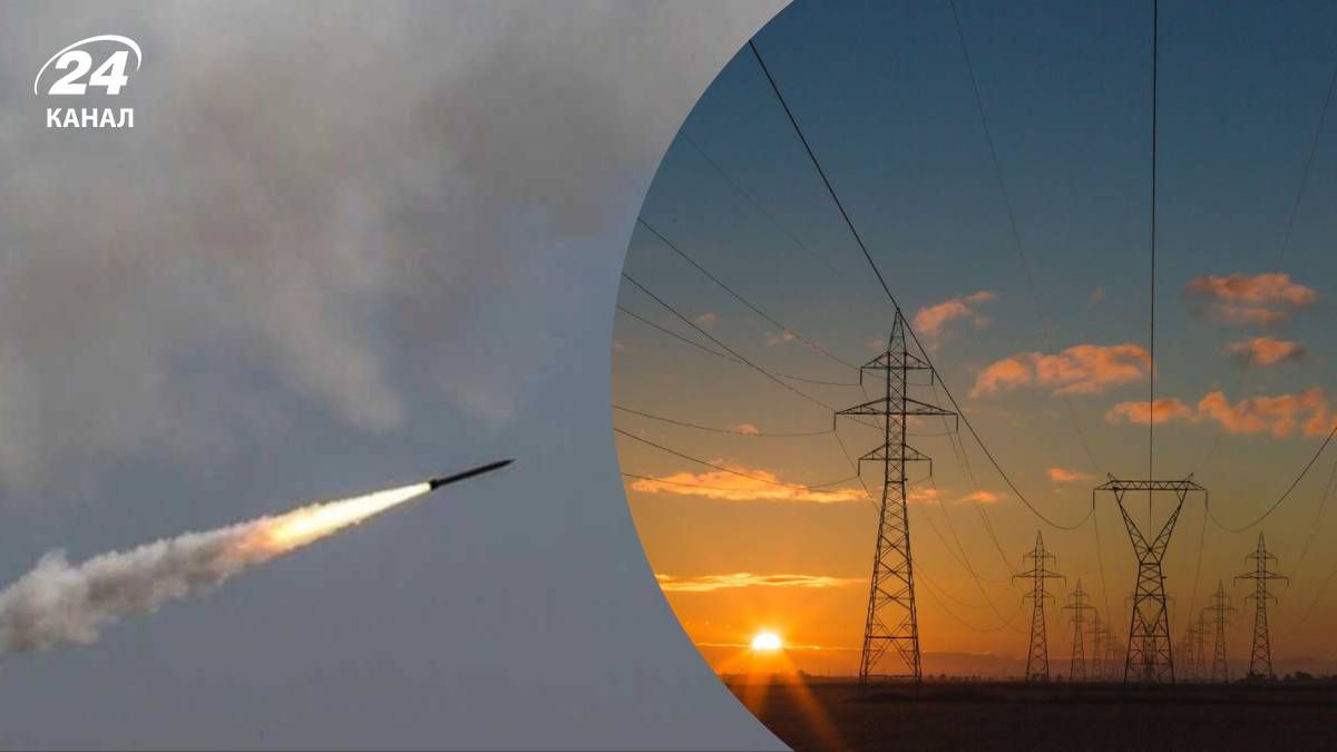 Украина не атаковала российские энергетические объекты с момента перемирия - 24 Канал Украина не атаковала российские энергетические объекты с момента перемирия - 24 Канал