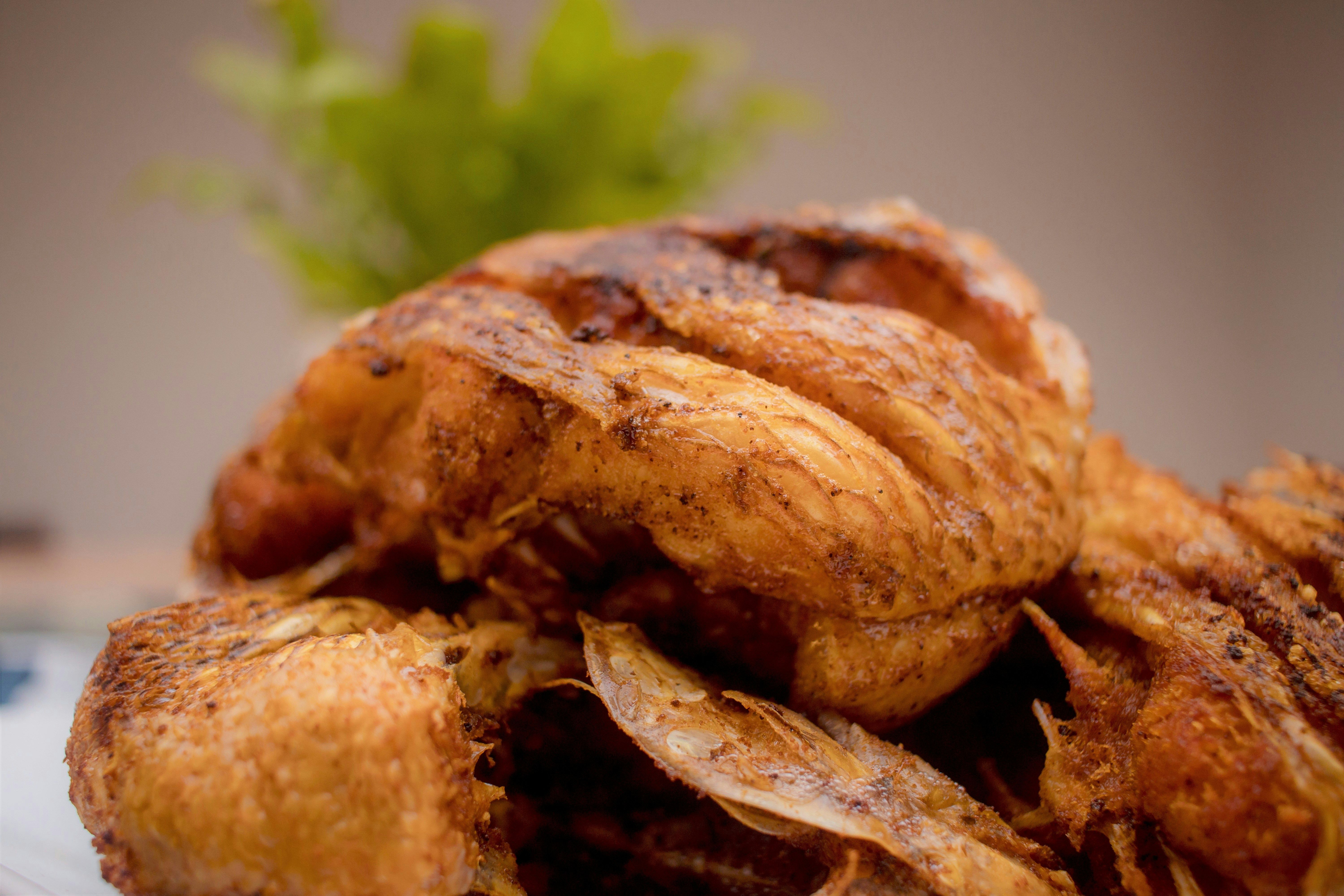 Коли солити рибу для смаження Коли солити рибу для смаження