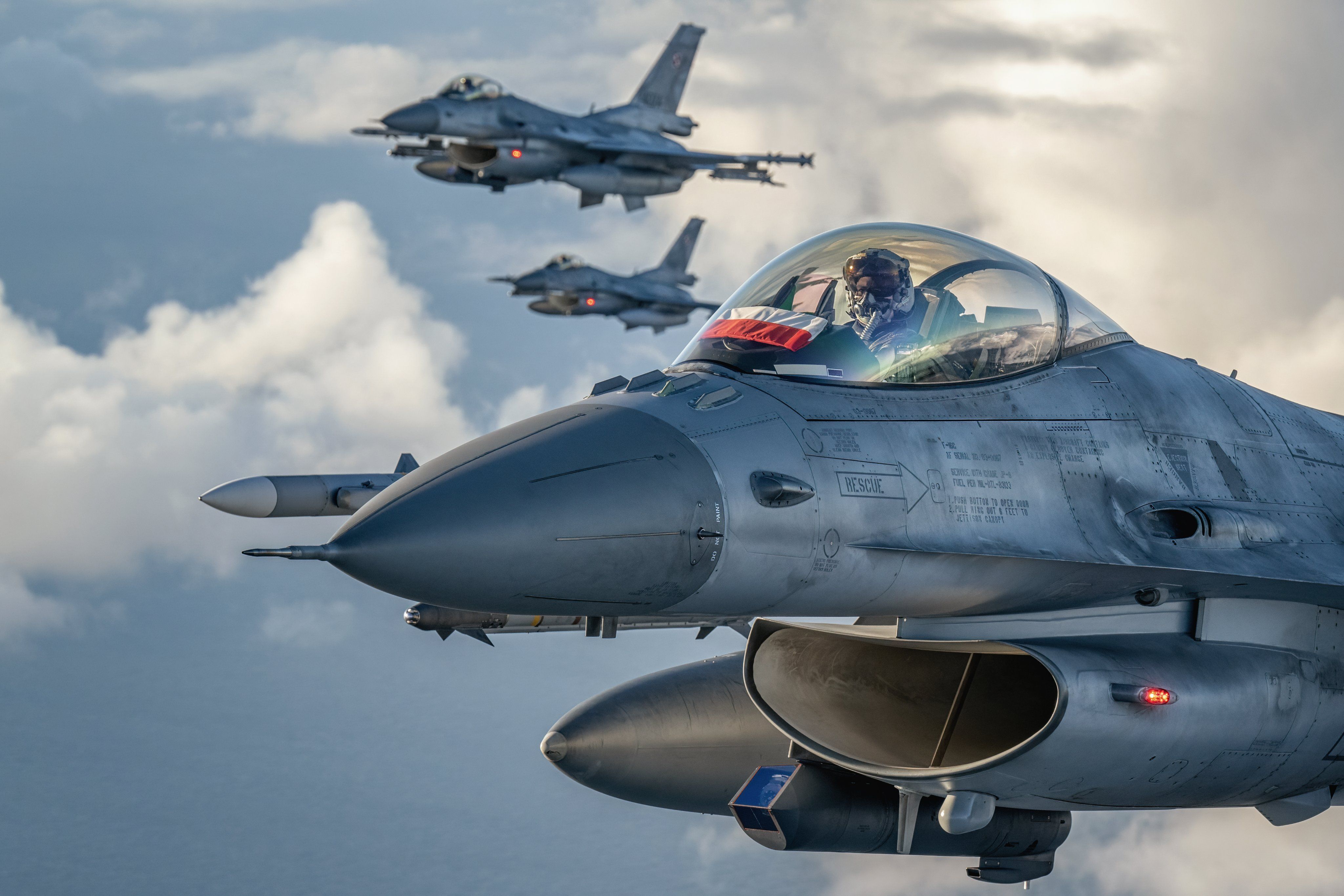 Массированная атака по Украине 6 апреля 2025 года - как отреагировала Польша - 24 Канал Массированная атака по Украине 6 апреля 2025 года - как отреагировала Польша - 24 Канал