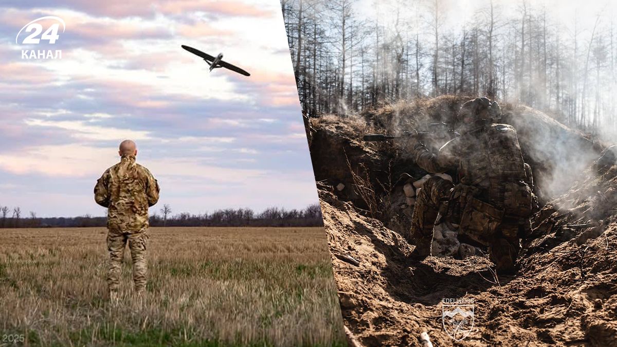 Карта боевых действий по состоянию на 6 апреля Карта боевых действий по состоянию на 6 апреля