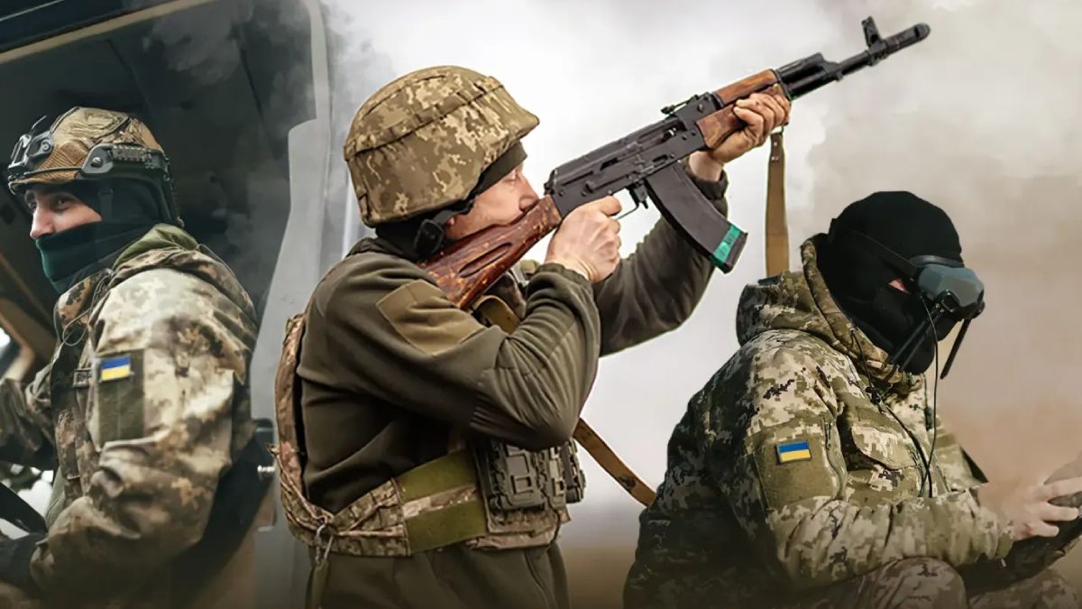 Які спеціальності найзатребуваніші в центрах рекрутингу Які спеціальності найзатребуваніші в центрах рекрутингу