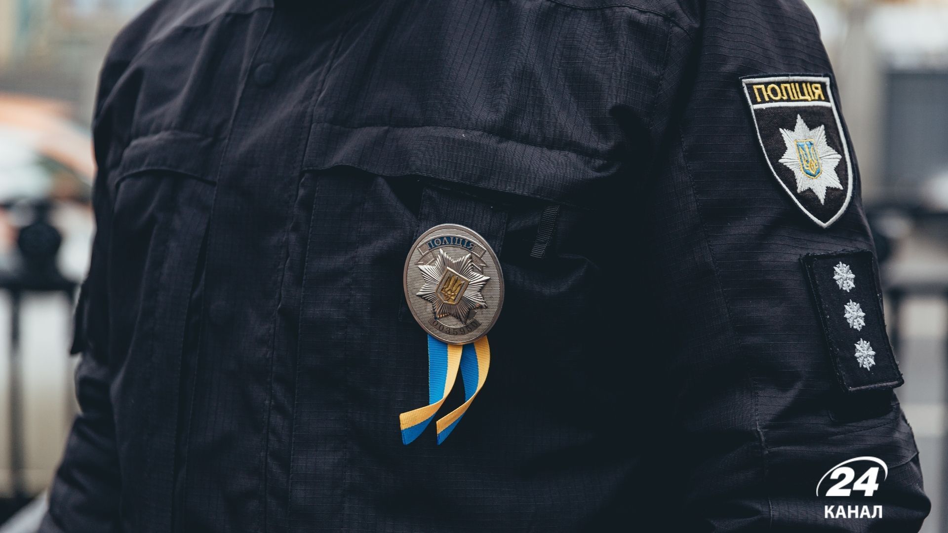 В Ивано-Франковске мужчина домогался к несовершеннолетним В Ивано-Франковске мужчина домогался к несовершеннолетним