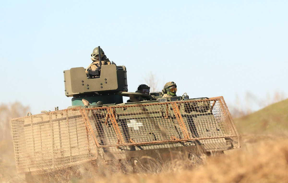 Перемир'я в Україні - від чого залежить - новини України - 24 Канал Перемир'я в Україні - від чого залежить - новини України - 24 Канал