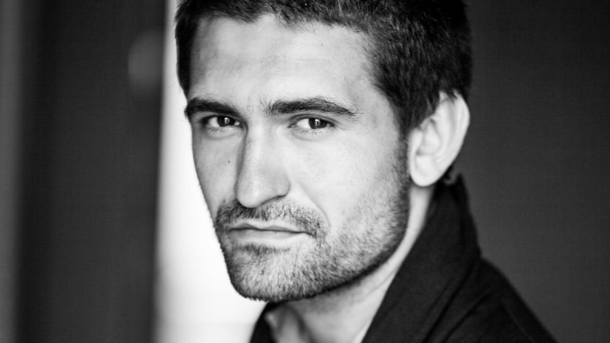 Дмитро Ярошенко Дмитро Ярошенко