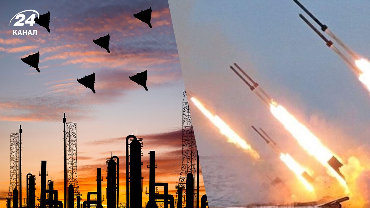 Сколько дронов и ракет уничтожила ПВО ночью 6 апреля Сколько дронов и ракет уничтожила ПВО ночью 6 апреля