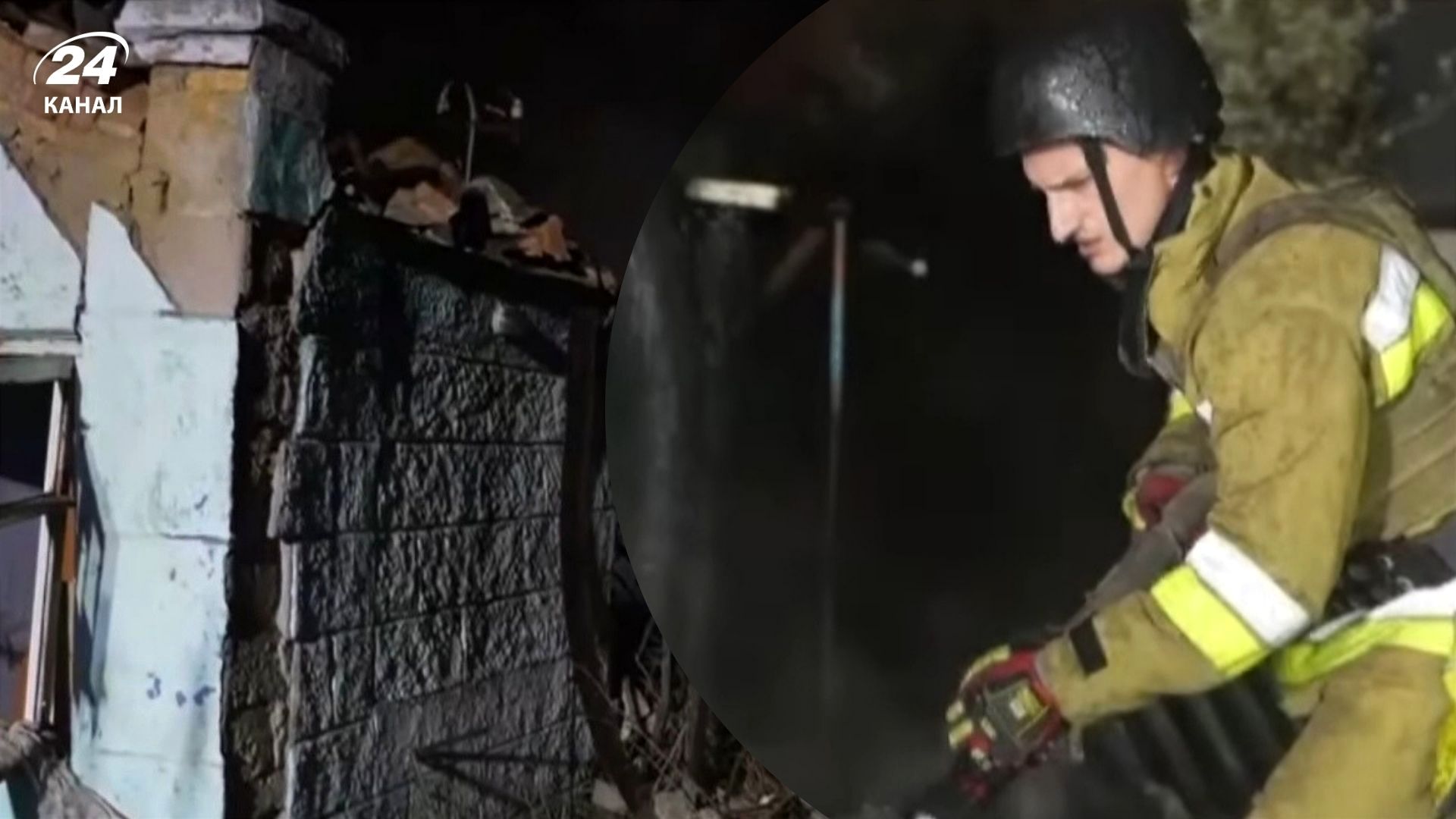 В будинку залишилась одна кімната, – постраждалі показали страшні наслідки удару по Миколаєву - 24 Канал В будинку залишилась одна кімната, – постраждалі показали страшні наслідки удару по Миколаєву - 24 Канал