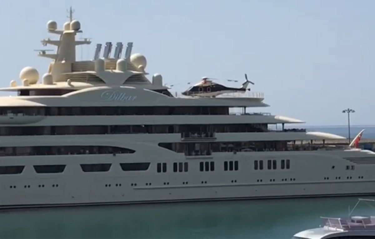 Росія вдалася до неочевидного способу стежити за флотом НАТО - Геополітика Росія вдалася до неочевидного способу стежити за флотом НАТО - Геополітика