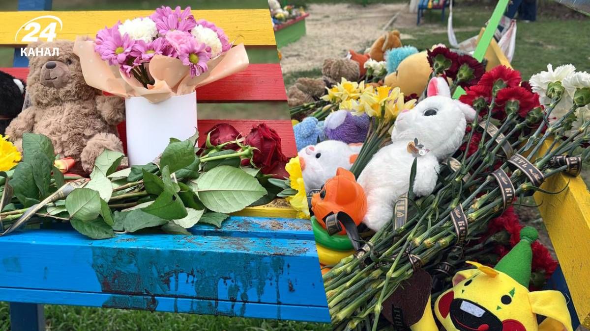 По Україні скасовують розважальні заходи на знак жалоби за загиблими у Кривому Розі - 24 Канал По Україні скасовують розважальні заходи на знак жалоби за загиблими у Кривому Розі - 24 Канал