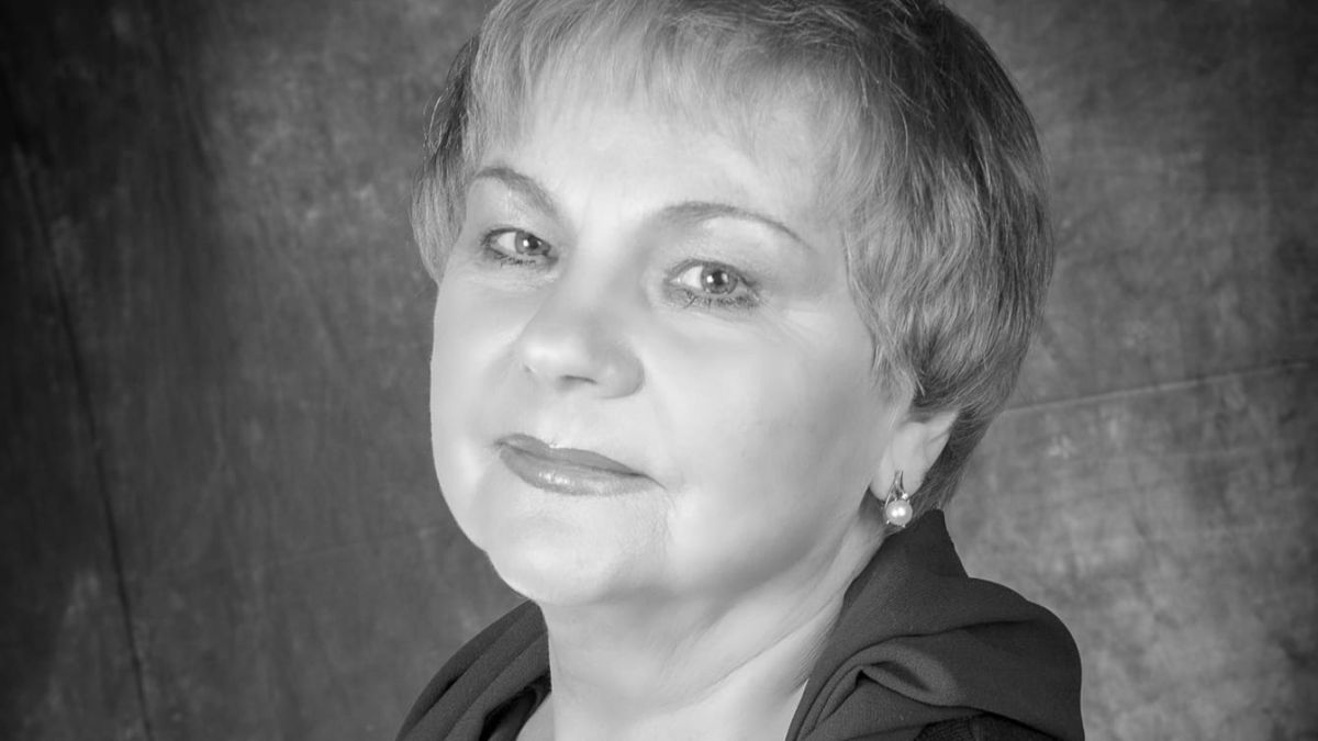 Таисия Литвиненко Таисия Литвиненко