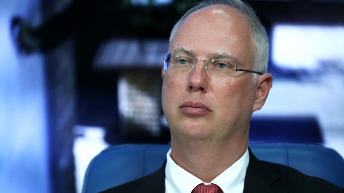 Когда состоятся новые переговоры США и России Когда состоятся новые переговоры США и России