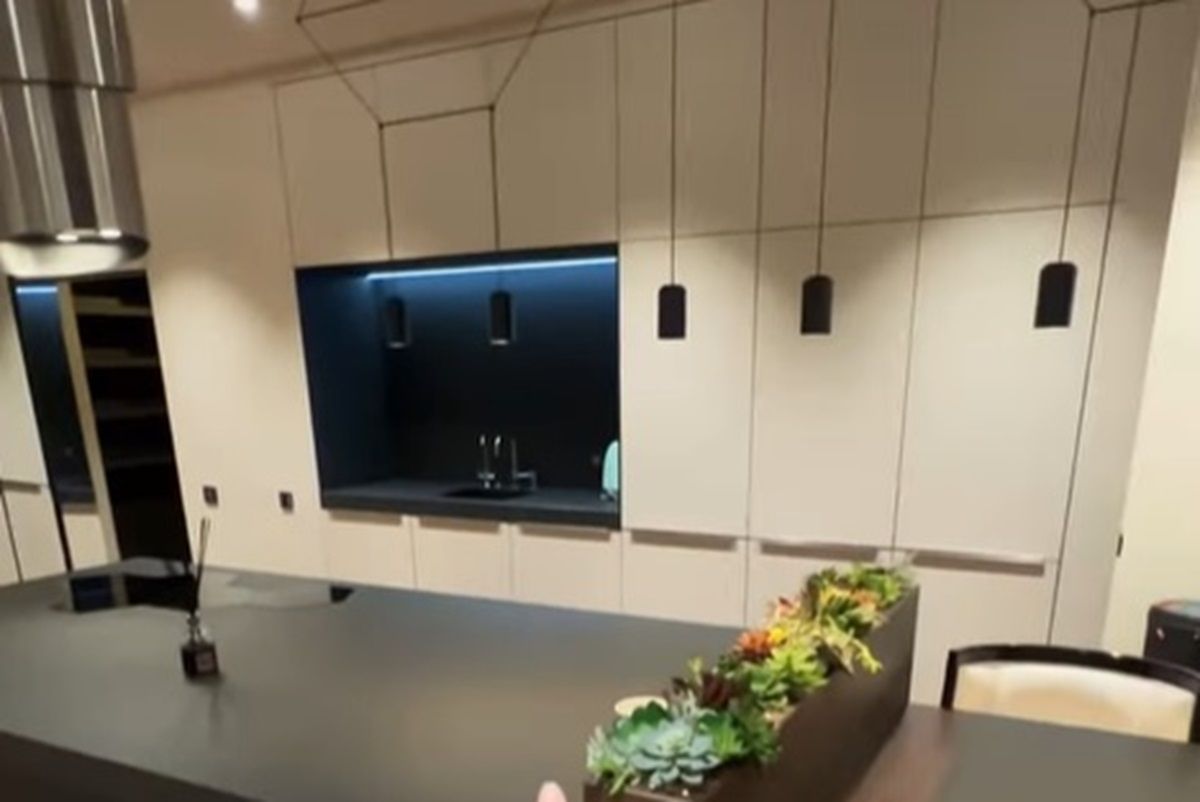 Квартира в Києві за 1,3 мільйона доларів Квартира в Києві за 1,3 мільйона доларів