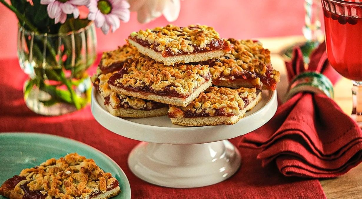 Пирог из детства Пирог из детства