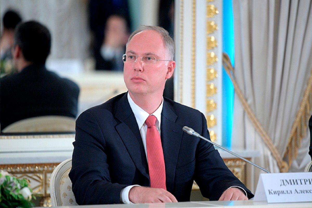 Дмитриев устраивает большинство в кругах российской политики и бизнеса Дмитриев устраивает большинство в кругах российской политики и бизнеса