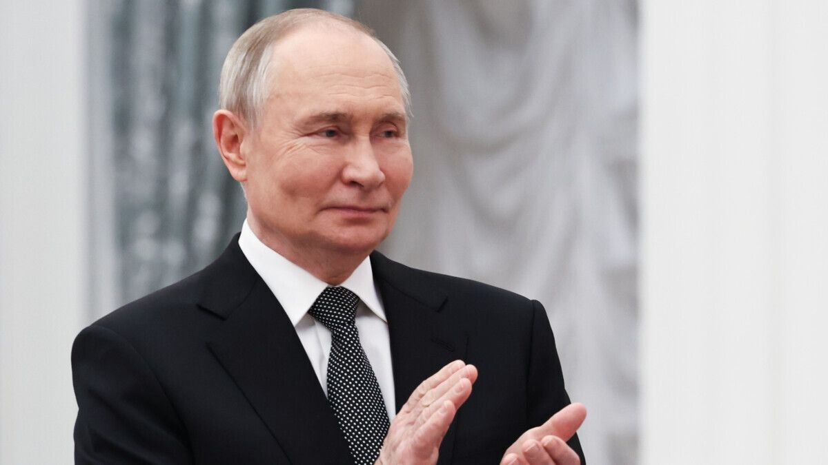 Путин использует Трампа Путин использует Трампа