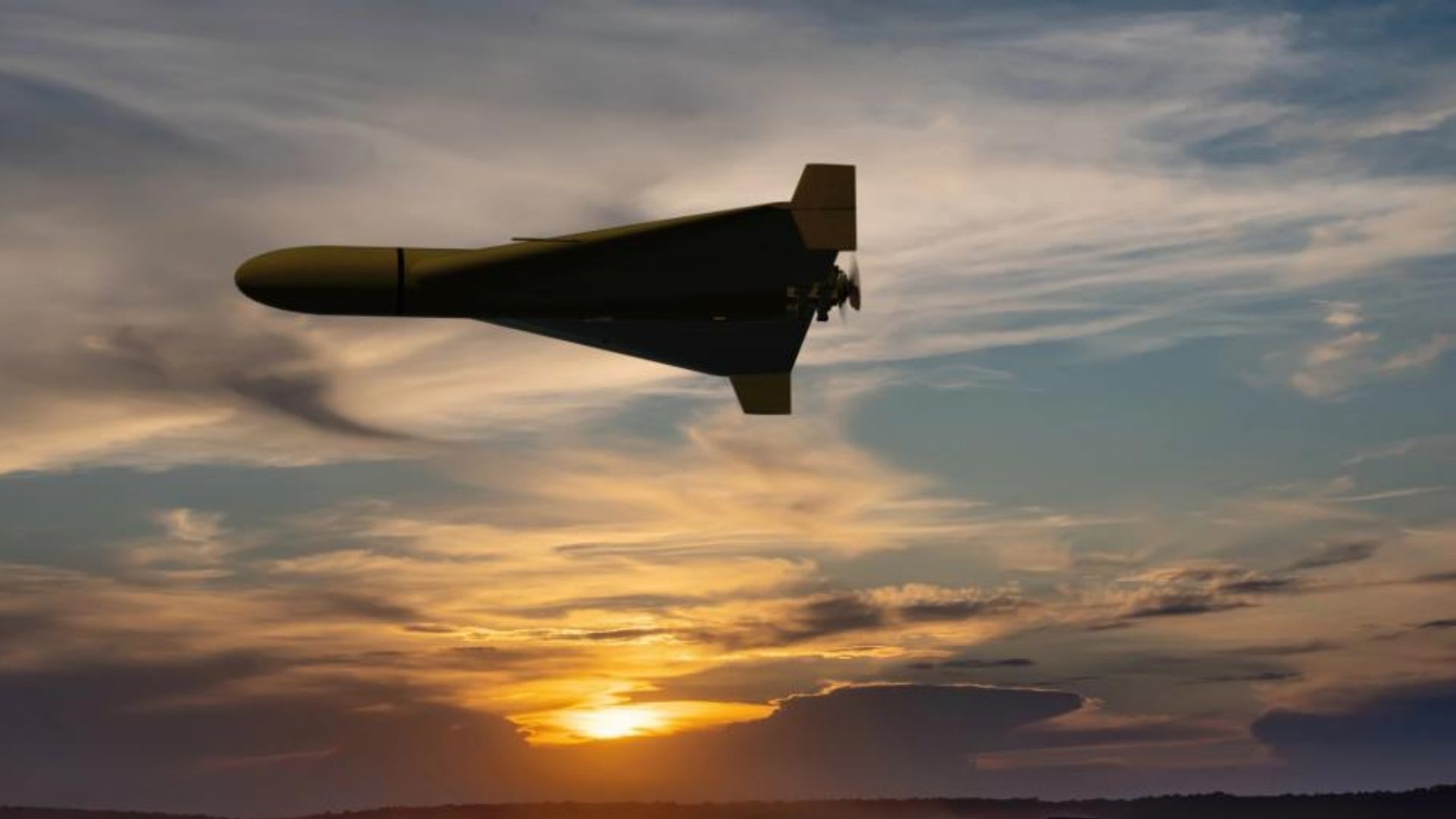 Россия атакует области Украины Шахедами 6 апреля - 24 Канал